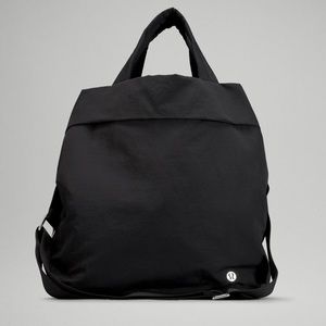 On My Level Bag *19L